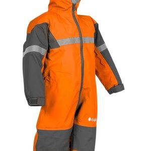 OAKI Children’s Trail Suit NWT